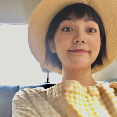 小清新女唯美头像图片
