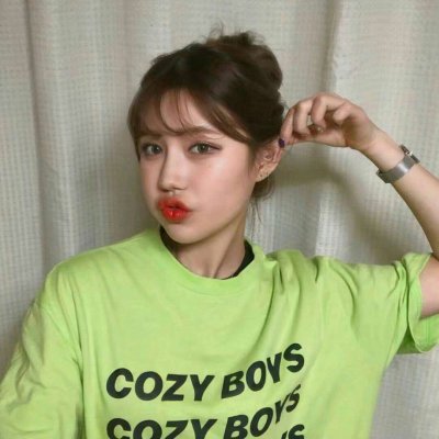 闺蜜三人头像真人三张图片