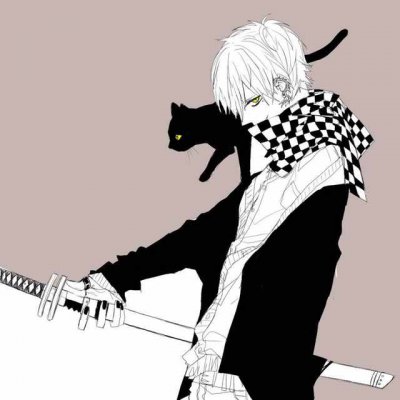 动漫帅气撩人心的动漫男头图片
