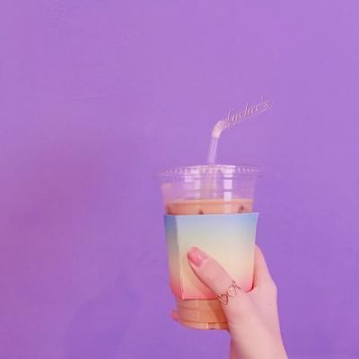 微信高清创意简单干净唯美头像