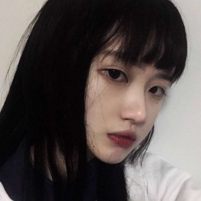 2025超酷头像女生霸气图片
