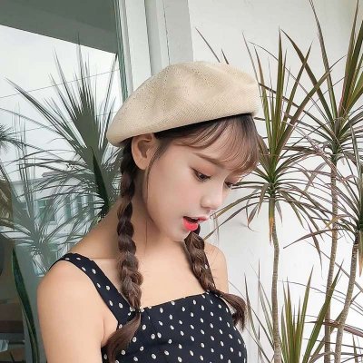 qq头像女生帽子控冷酷高清图片