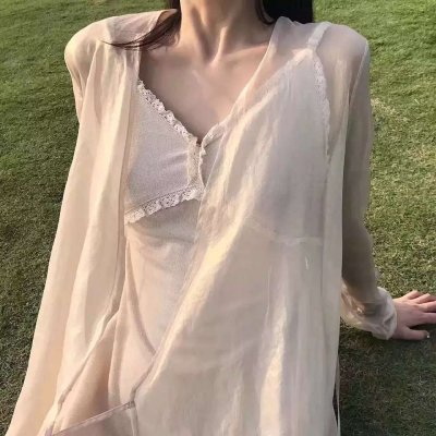仙气qq头像女生优质部位图片
