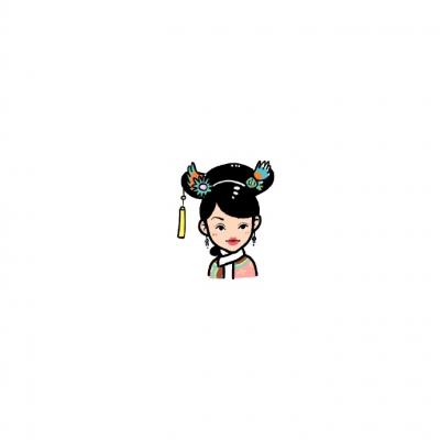 微信迷你可爱小头像