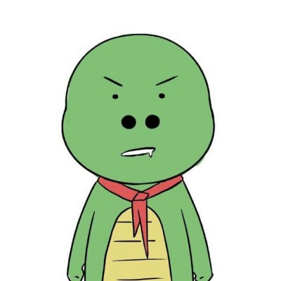 蠢萌可爱二次元情侣头像图片