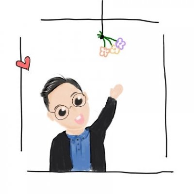 情侣头像卡通一对可爱高清图片