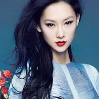 有女人味的中年女人图片头像