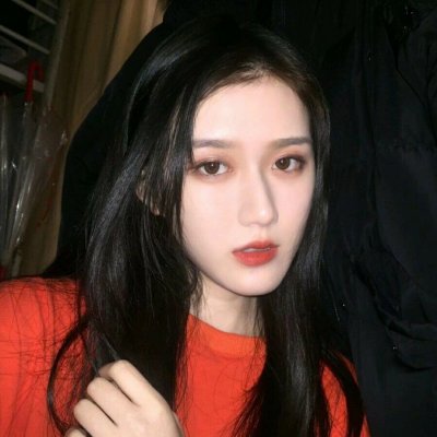 女头像非主流霸气超拽韩版高清图片