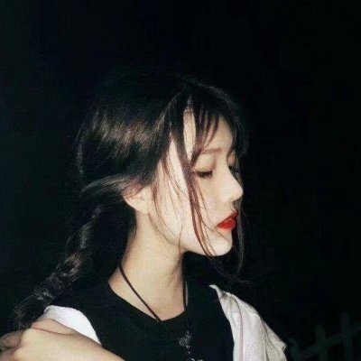 微信头像女个性霸气高冷图片