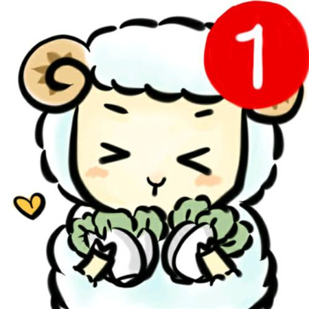 微信未读新消息高清头像