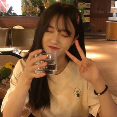 抖音2025超可爱女头图片