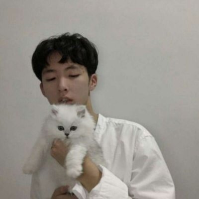 男宠物头像图片