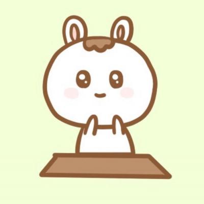 超呆萌可爱卡通头像图片