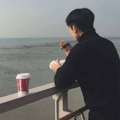 帅拽酷的头像男生头像图片