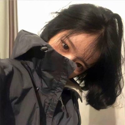 微信头像女个性霸气高冷图片