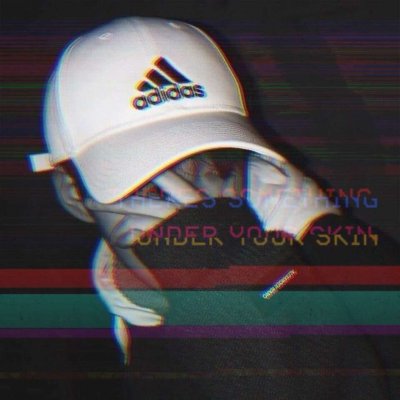 qq非主流头像男图片