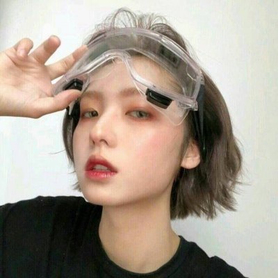 微信头像女个性霸气高冷图片