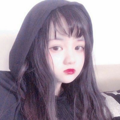 抖音2025超可爱女头图片
