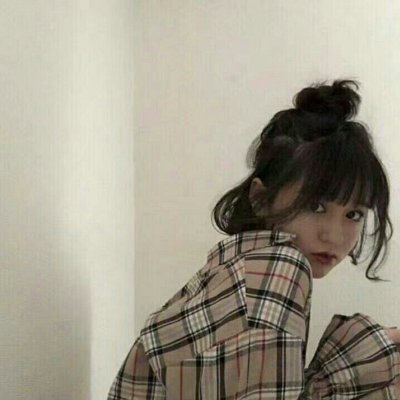 超酷头像女生短发霸气图片