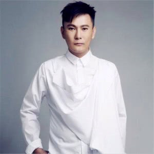 情歌王子张信哲头像图片