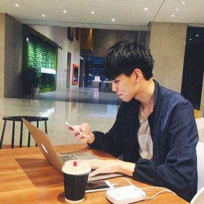男生头像真人高清晰图片