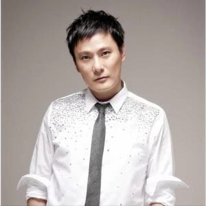情歌王子张信哲头像图片