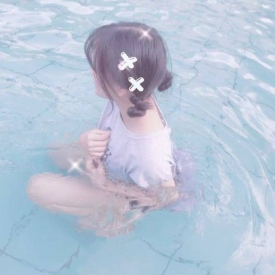 闺蜜三人头像真人三张图片
