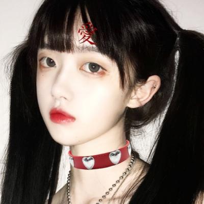 霸气女生头像图片女王范