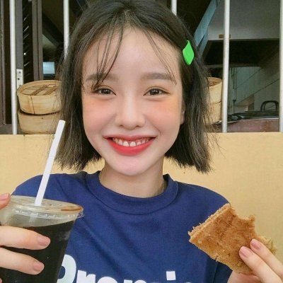 微信头像女个性霸气高冷图片