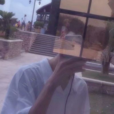 半身衬衫男头像