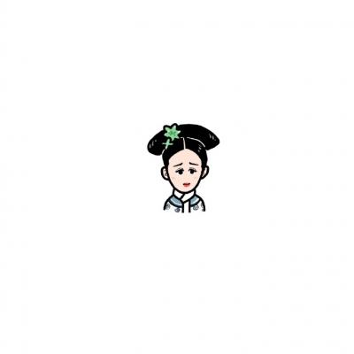 微信迷你可爱小头像