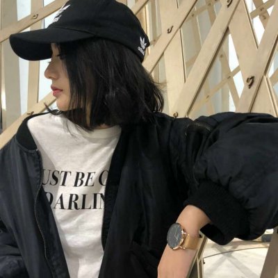 野性女生头像霸气2025