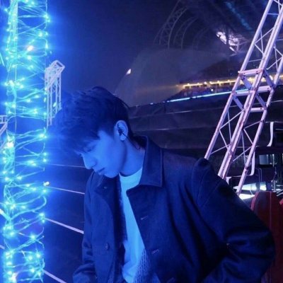 帅气男头图片真人