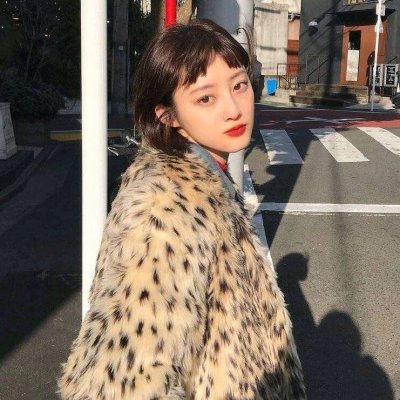 野性女生头像霸气2025