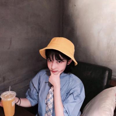 清纯可爱呆萌女生头像小仙女图片