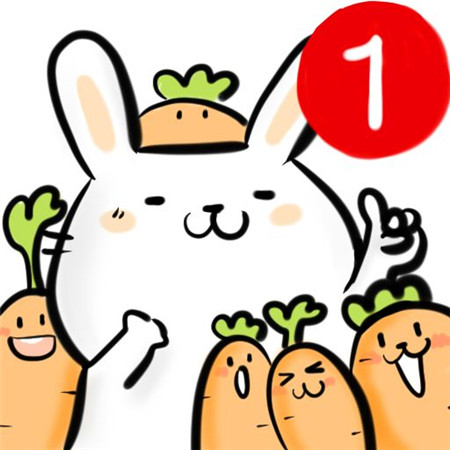 微信未读新消息高清头像