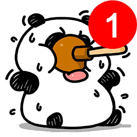 微信未读新消息高清头像