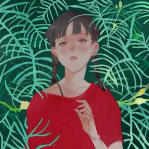 孤独又深沉头像图片