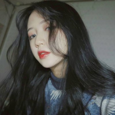 2025超酷头像女生霸气图片
