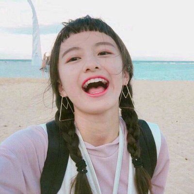 抖音2025超可爱女头图片