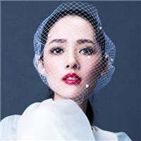有女人味的中年女人图片头像