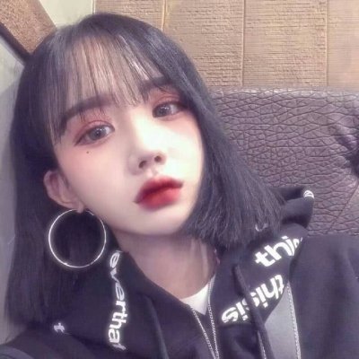 霸气社会的小姐姐图片头像