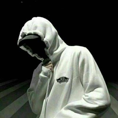 帅拽酷的头像男生头像图片
