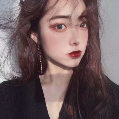 扣扣头像女生霸气超拽图片