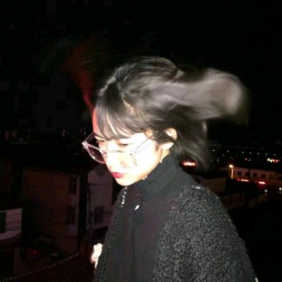 女生伤感头像高冷霸气图片