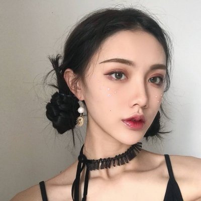 扣扣头像女生霸气超拽图片
