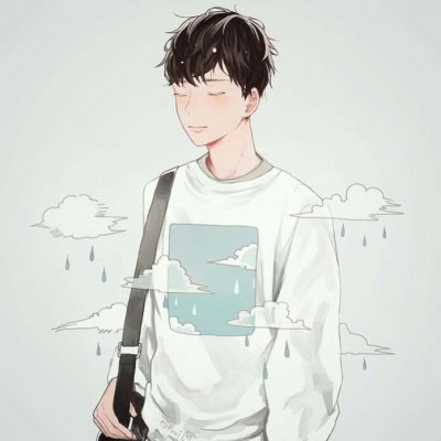 动漫帅气撩人心的动漫男头图片