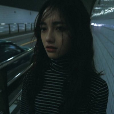 微信头像女个性霸气高冷图片