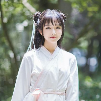 古代女生头像