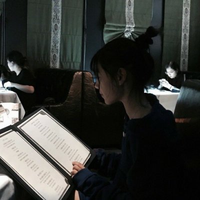 情侣头像一对两张个性高清图片